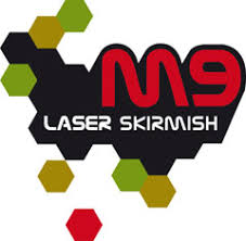 laser skirmish