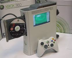 xbox tv