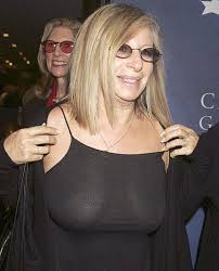 Barbra Streisand - What About Today?