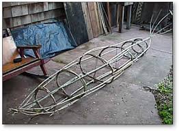 small kayak
