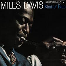 miles davis kind blue