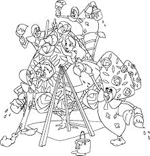 printable monkey cross stitch patterns