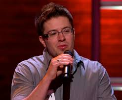 danny gokey