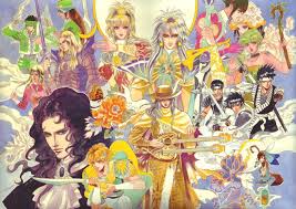 romancing saga 3