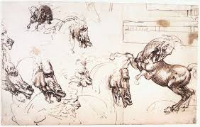 the battle of anghiari