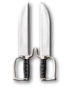 butterfly swords
