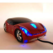 car mouse