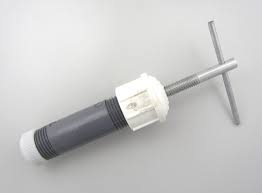 cake decorating tube