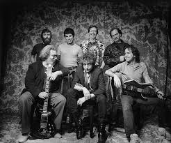 Grateful Dead - Dylan & The Dead