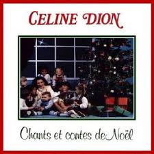 Celine Dion - Chants Et Contes De No