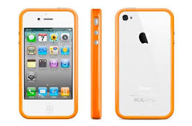 bumper iphone