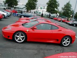 360 ferrari
