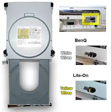 benq drive xbox 360