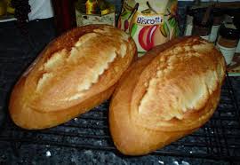 rustic italian bread