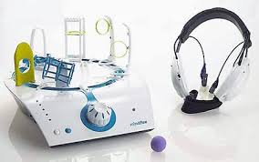brain controlled games