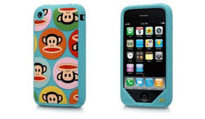 paul frank iphone case