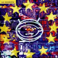 U2 - Zooropa 1993: Live In Dublin (disc 1)