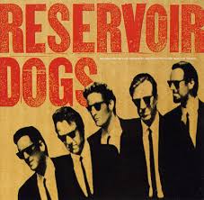 reservoir dogs soundtrack