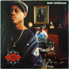 Gang Starr - Flip The Script