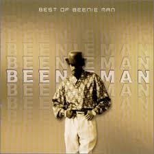 Beenie Man - Best Of Beenie Man