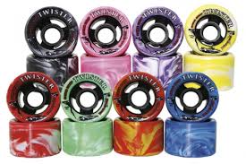 speed roller skates