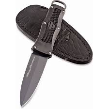 harley davidson knife