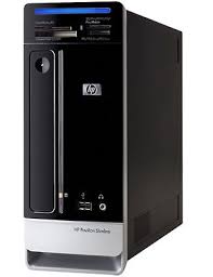 hp pavillion slimline s3000