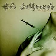 God Dethroned - The Art Of Immolation