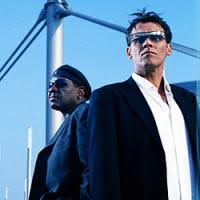 bad boys blue