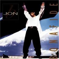 Jon B. - Bonafide