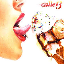 calle 13 cd