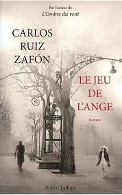 carlos luis zafon