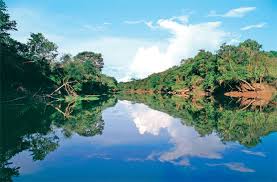 areas naturales protegidas de mexico