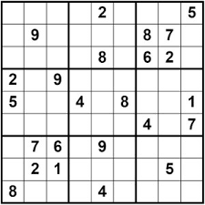 sudoku magazines