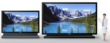 150 inch plasma tv