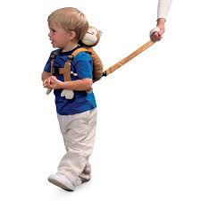 leashes for kids
