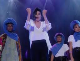 Michael Jackson - Jam - vostfr + BONUS