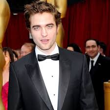 Robert-Pattinson