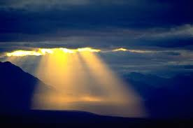 light of the lord