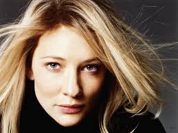 kate blanchett