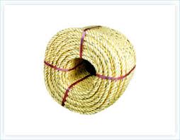 polypropylene ropes