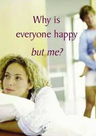 postpartum depression