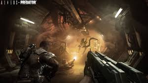 avp 1 game