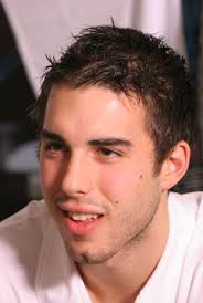 Sasha Vujacic