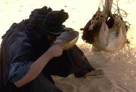 niger touareg