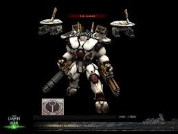 dawn of war wallpapers