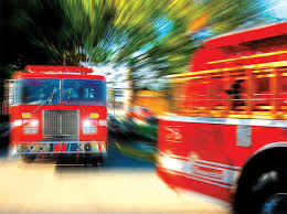 first responders