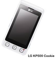 kp 500 cookie