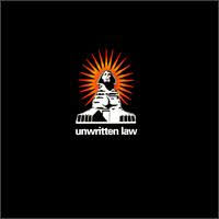 Unwritten Law - Unwritten Law