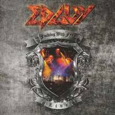 Edguy - Catch Of The Century